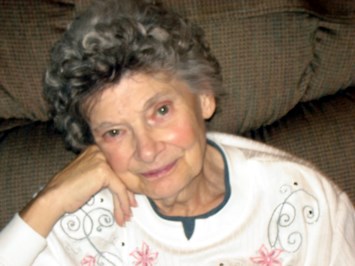 Avis de décès de Dolores Caroline Link