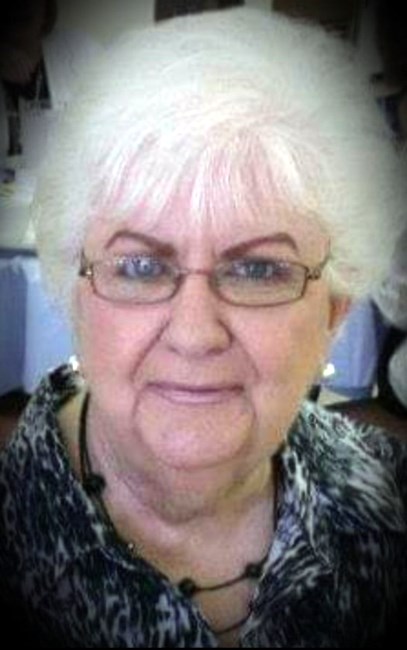 Obituary of Betty L. Maruschak