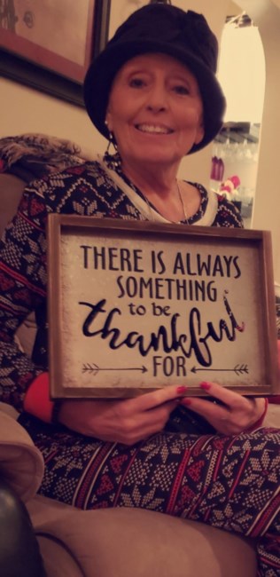 Obituary of Lori Sue Scott