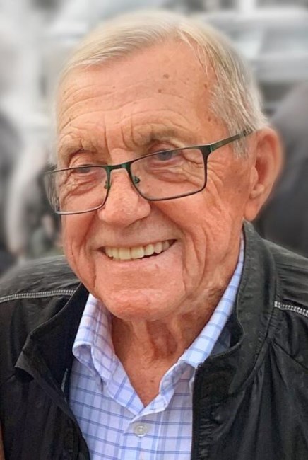 Obituary of John Nerland