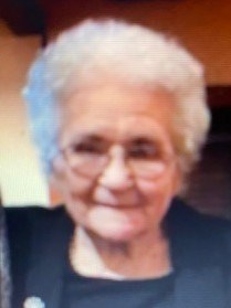 Obituary of Ila McClure Wolfe