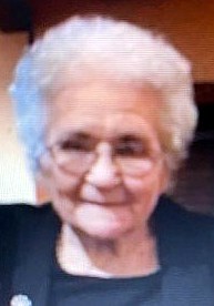 Obituary of Ila McClure Wolfe