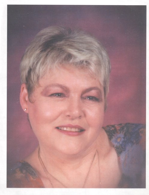 Obituary of Mary Reynolds Patterson