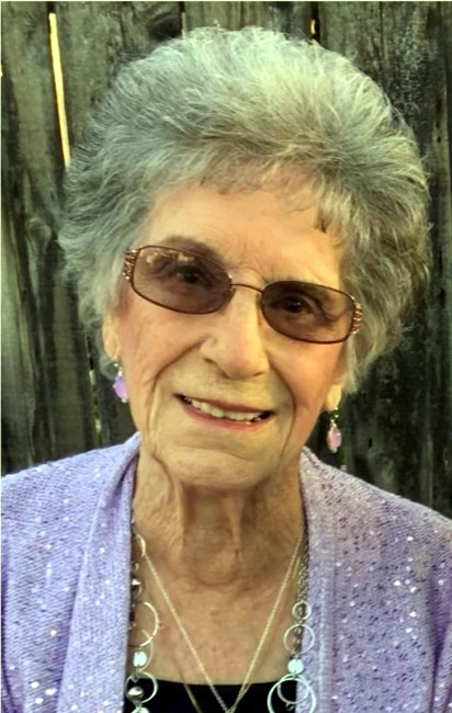 Obituario de Rita Emily Mendes