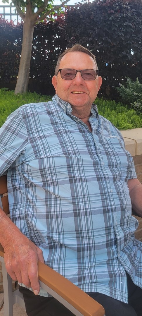 Obituary of Walter Allen Rice