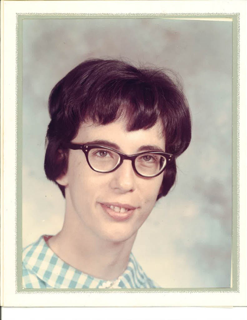 Obituary of Mary Ann Lawson