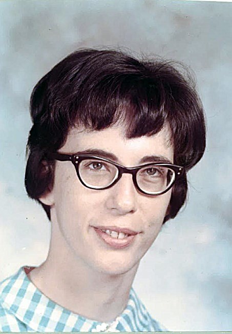 Obituary of Mary Ann Lawson