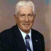 Obituary of Max L. Porter