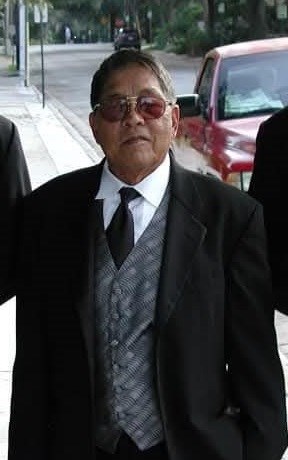 Obituary of Fred H. Salva