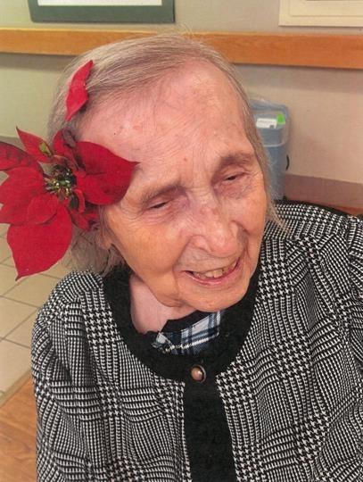 Obituary of Janja Kelava