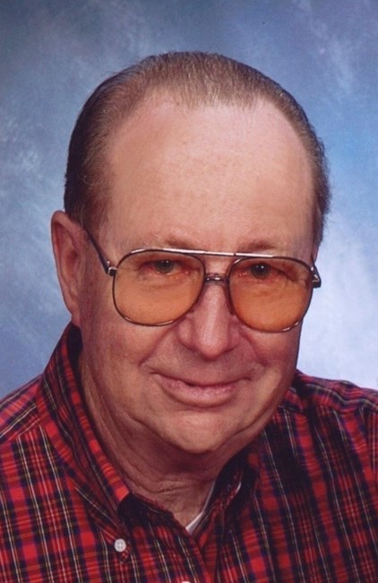 Obituary of Paul Conners Conway