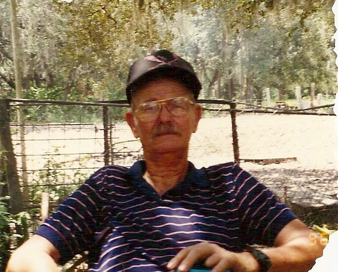 Obituary of Jimmy Lee Nasworthy