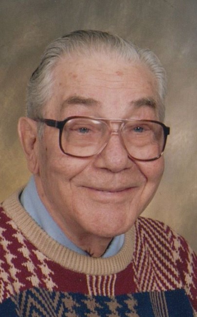 Obituary of Paul Gray Boger