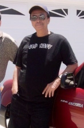 Obituario de Jose Martin Molina