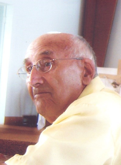 Obituary of Leon Beaujot