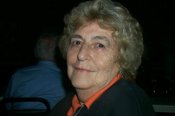 Obituary of Mildred "Dean" Rose