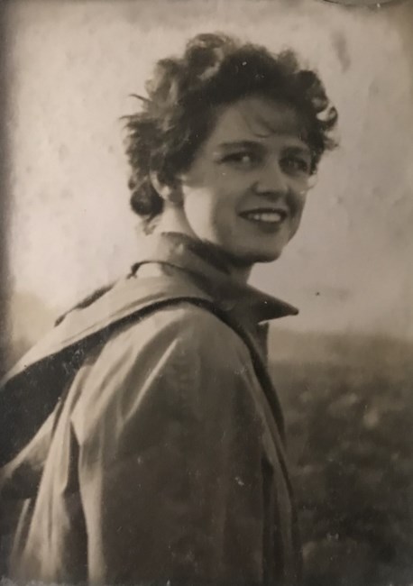 obituary image
