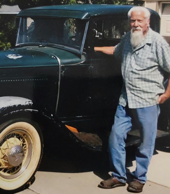 Obituary of Ralph Roa Perez