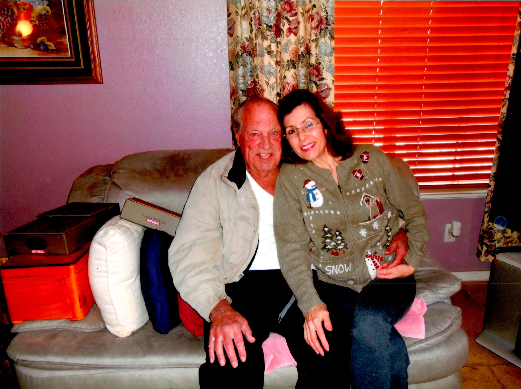 Obituary of Dennis Leroy Spoolstra