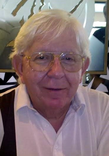 Obituary of Paul Garfinkle