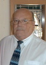 Obituary of Philip H. Van Amerongen