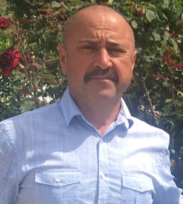 Obituary of Victor Manuel Lopez Lemus