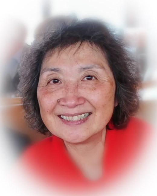 Obituary of Brenda Wing-Kuen Tam