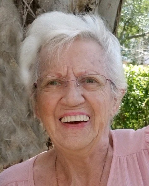 Obituary of Joyce Eileen Welch