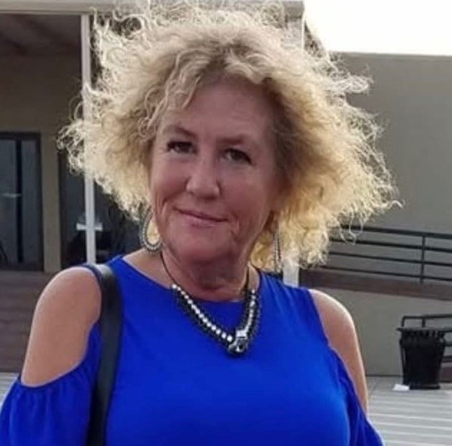 Obituary of Carlin Lee Perry-Nevel