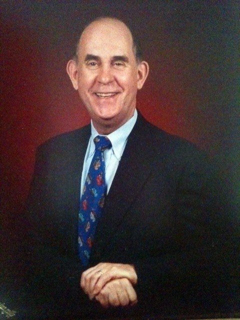 Obituary of Eugene Mclemore