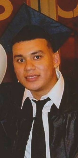 Obituary of Carlos Ruvalcaba Jr.