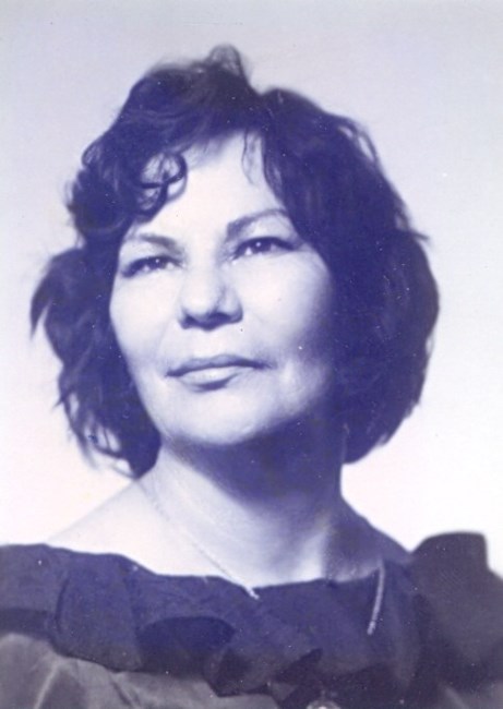 Obituary of Soledad Perez
