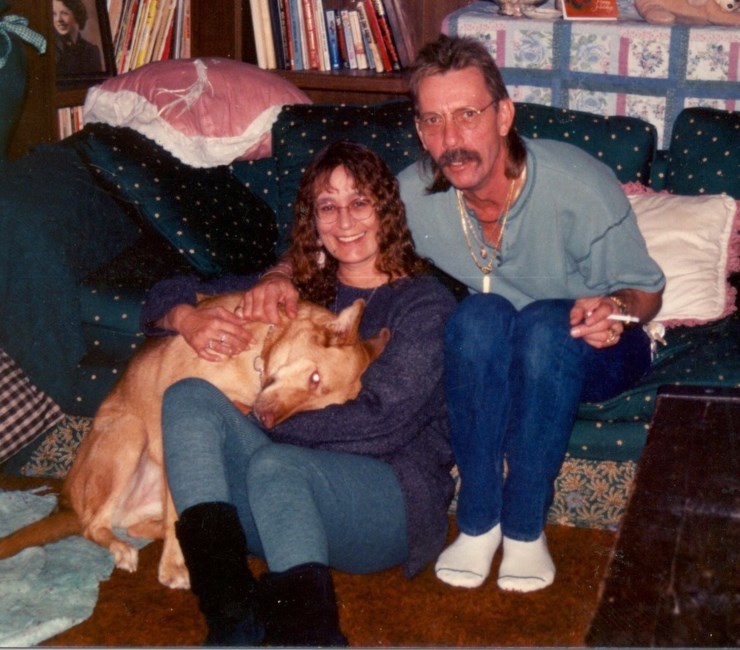 Obituary of Dale Charles Adams