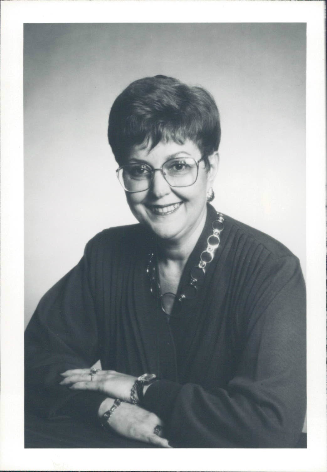 Obituary of Judith J. Middleton Swope