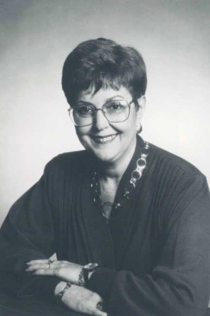 Obituary of Judith J. Middleton Swope