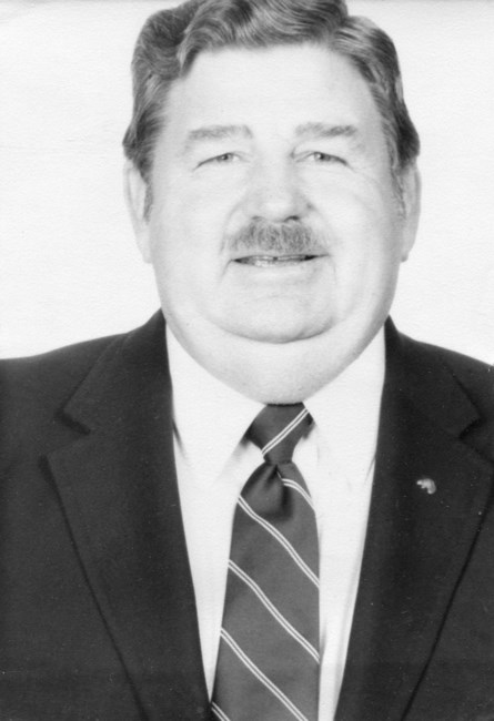 Obituary of Clifford A. Decker