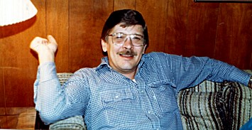 Obituario de James Edward Dillon