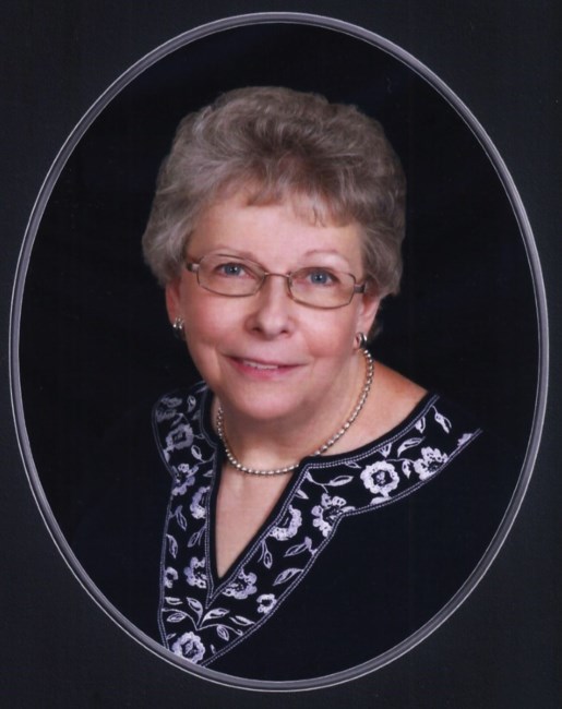 Obituario de Nancy L. Krauskopf