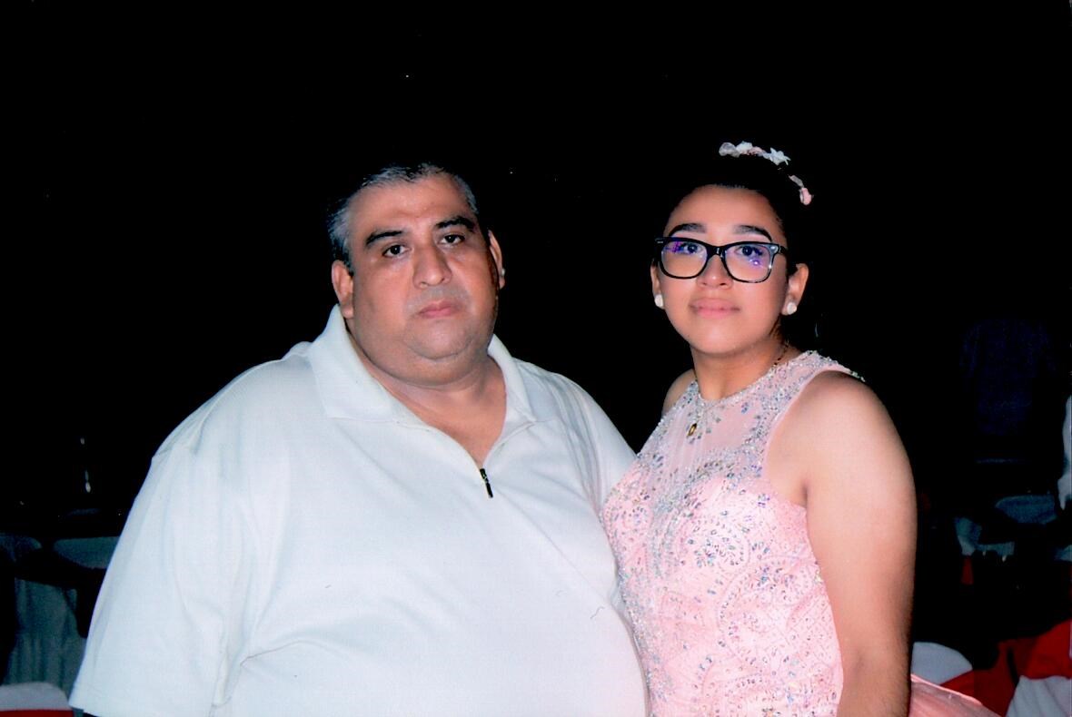 Obituary of Sergio Munoz Sr.