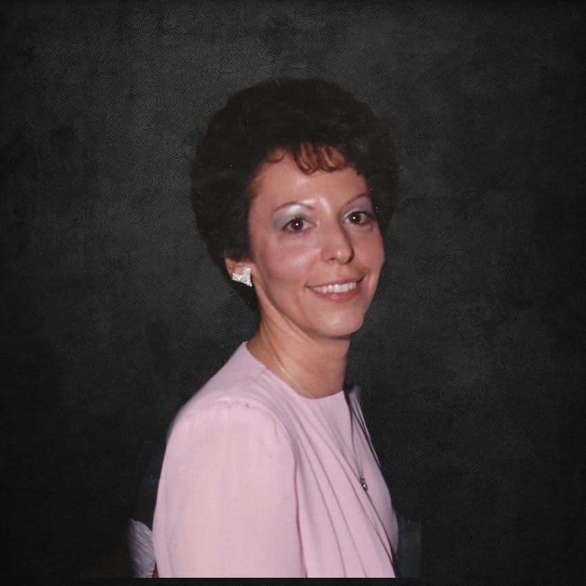 Obituario de Mary Catherine Giglio