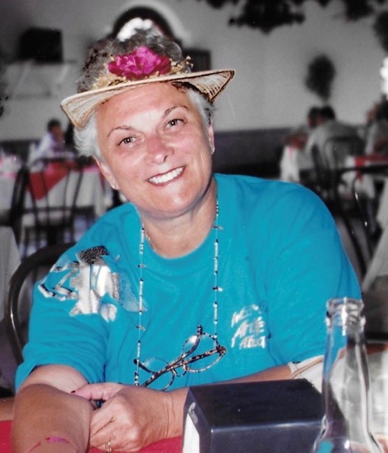 Obituary of Sharyll Sue Brown
