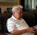 Julio Castillo Sr.