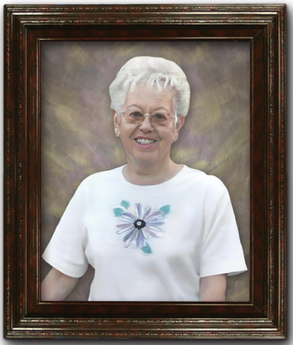 Obituary of Barbara Feehan