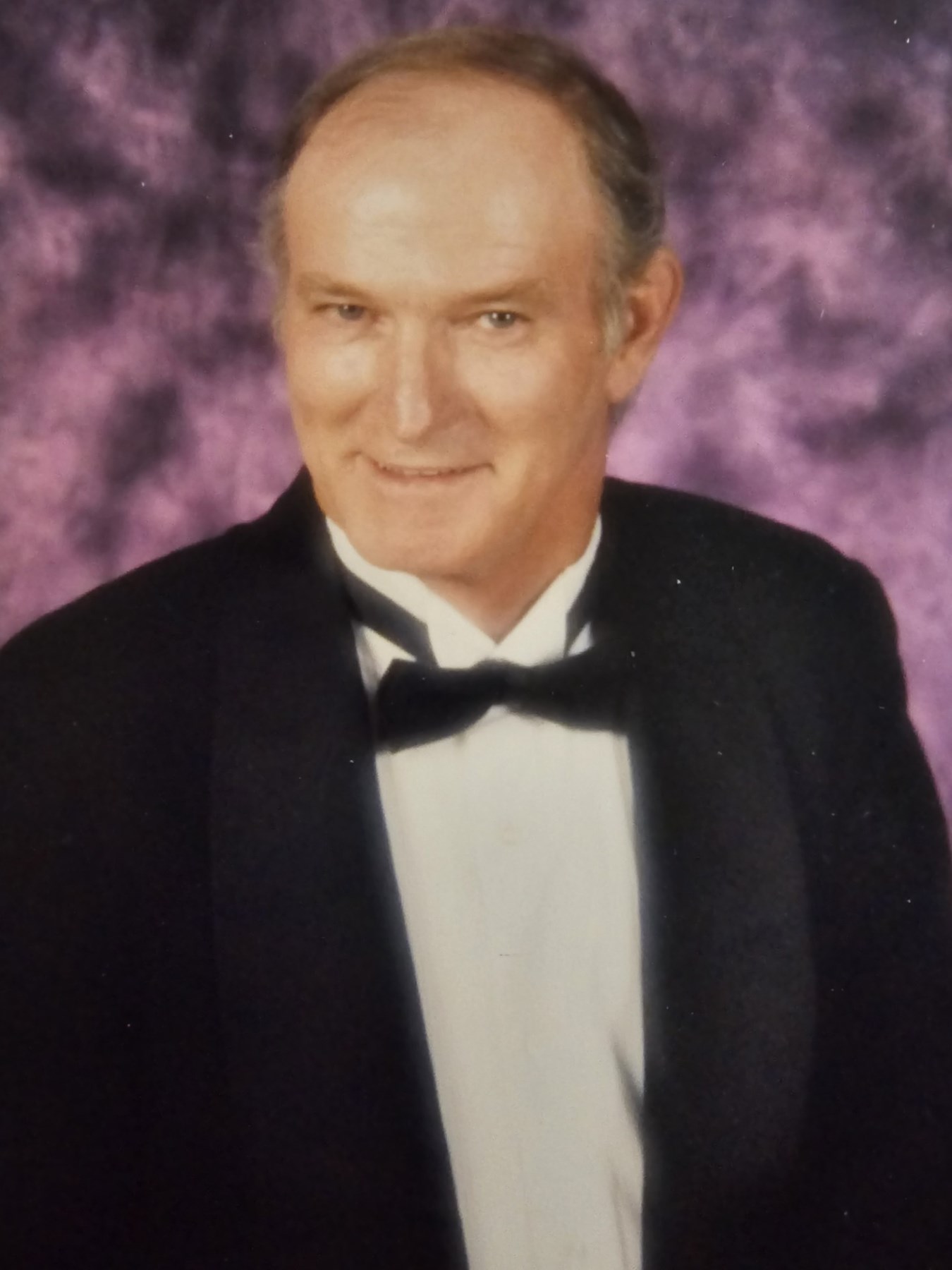 Obituary of James "Jim" Edward Jones