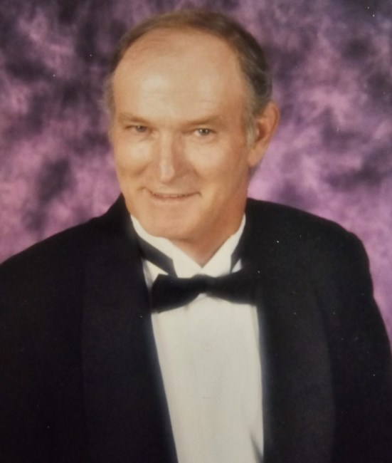 Obituary of James "Jim" Edward Jones