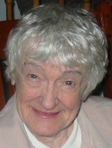 Obituary of Mary K. Schmitt