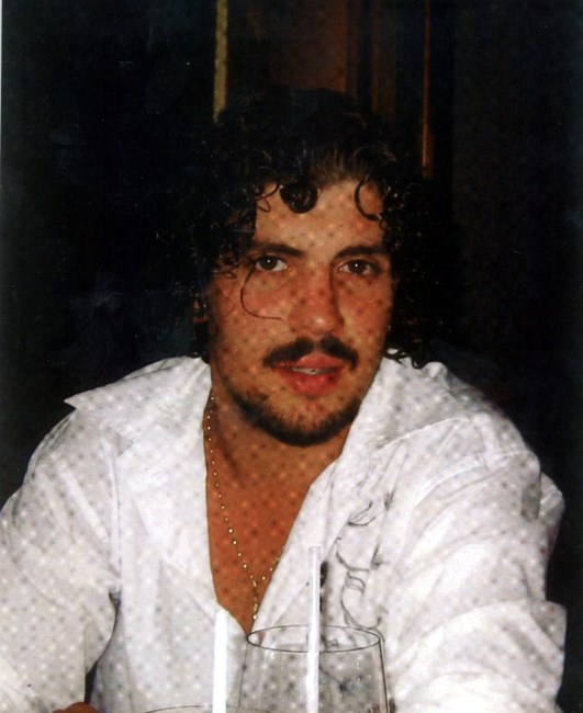 Obituary of Christopher Maggio