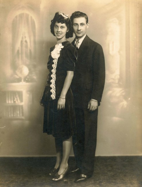 Obituary of Mrs. Mary Helen Galasso