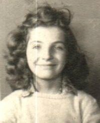 Obituary of Mrs. Nadell Virginia Tankersley