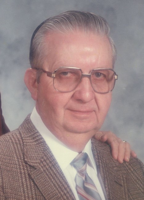 Obituary of Mr. Richard G Probst